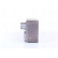 Oil Cooler, retarder 90761 Nissens, Thumbnail 2