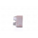 Oil Cooler, retarder 90767 Nissens, Thumbnail 2