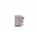 Oil Cooler, retarder 90767 Nissens, Thumbnail 4
