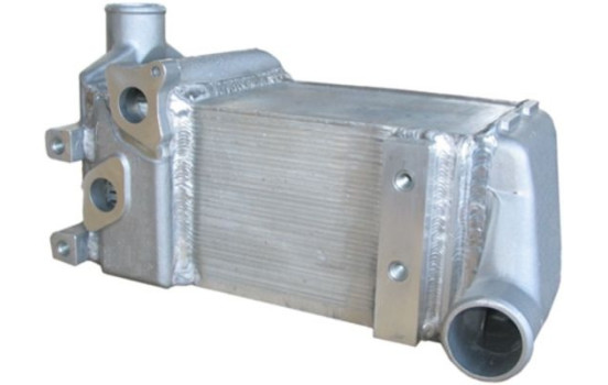 Oil Cooler, retarder BEHR *** PREMIUM LINE ***, Image 2