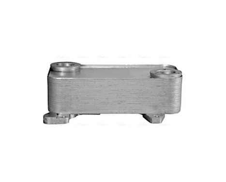 Oil cooler, retarder, Image 3