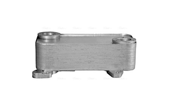 Oil cooler, retarder, Image 3