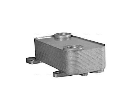 Oil cooler, retarder, Image 4