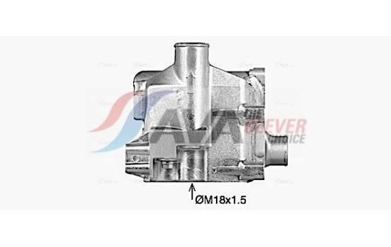 Oil cooler, retarder