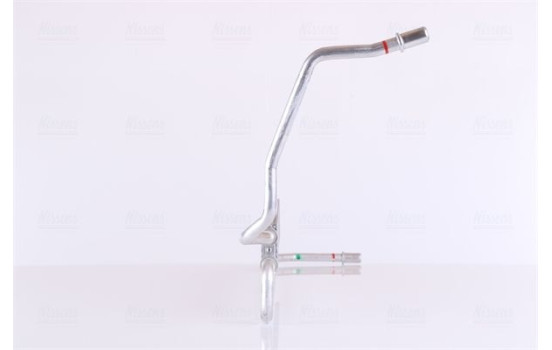 Oil Cooler, steering system 90625 Nissens, Image 6