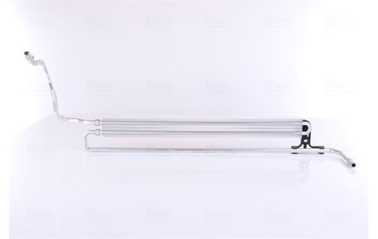 Oil Cooler, steering system 90629 Nissens, Image 3
