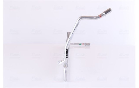 Oil Cooler, steering system 90629 Nissens, Image 5