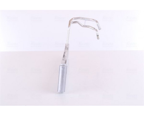 Oil Cooler, steering system 90636 Nissens, Image 6