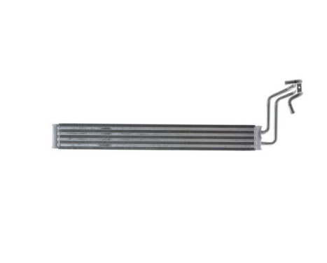 Oil Cooler, steering system BEHR *** PREMIUM LINE ***, Image 3