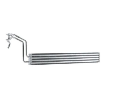 Oil Cooler, steering system BEHR *** PREMIUM LINE ***, Image 6