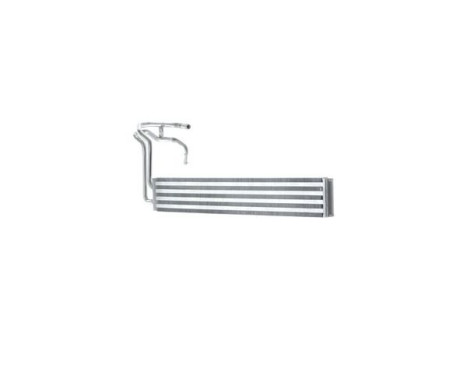 Oil Cooler, steering system BEHR *** PREMIUM LINE ***, Image 8
