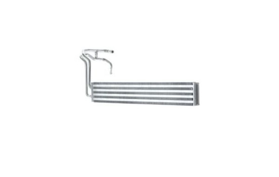 Oil Cooler, steering system BEHR *** PREMIUM LINE ***, Image 7
