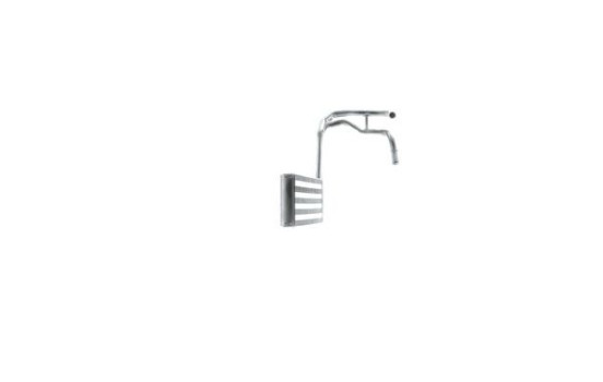 Oil Cooler, steering system BEHR *** PREMIUM LINE ***, Image 8