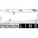 Oil Cooler, steering system BEHR *** PREMIUM LINE ***