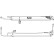 Oil Cooler, steering system BEHR *** PREMIUM LINE ***, Thumbnail 2