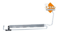 Oil Cooler, steering system