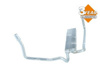 Oil Cooler, steering system