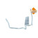 Oil Cooler, steering system