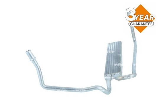 Oil Cooler, steering system