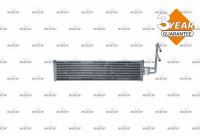 Oil Cooler, steering system
