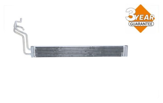 Oil Cooler, steering system, Image 3