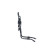 Oil Cooler, steering system, Thumbnail 2