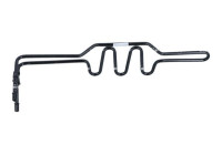Oil Cooler, steering system