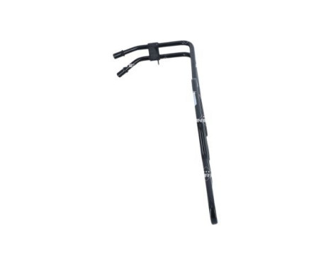 Oil Cooler, steering system, Image 4