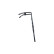 Oil Cooler, steering system, Thumbnail 4