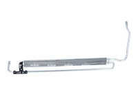 Oil Cooler, steering system