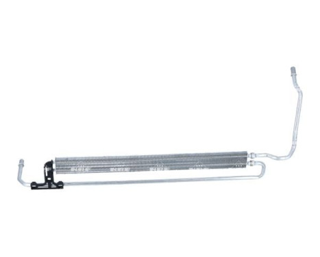 Oil Cooler, steering system