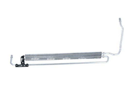 Oil Cooler, steering system