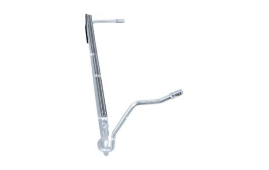 Oil Cooler, steering system, Image 2