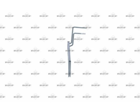 Oil Cooler, steering system, Image 4