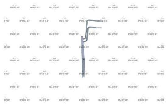 Oil Cooler, steering system, Image 4