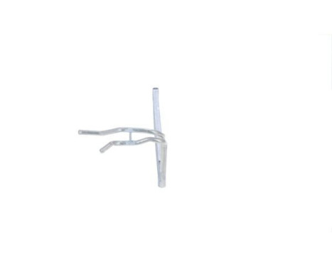 Oil Cooler, steering system, Image 2