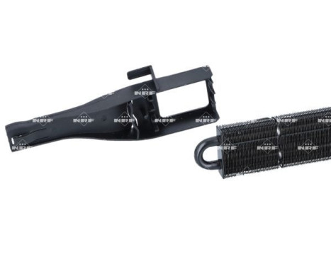 Oil Cooler, steering system, Image 5