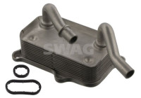 oil cooler