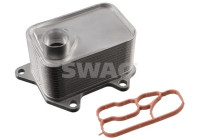 oil cooler