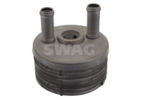 oil cooler