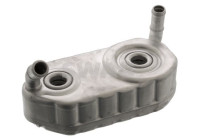 oil cooler