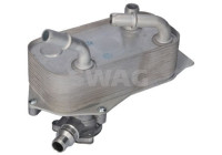 oil cooler
