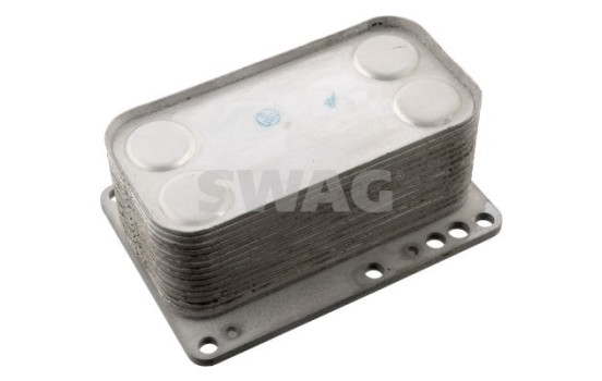 oil cooler