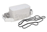 oil cooler