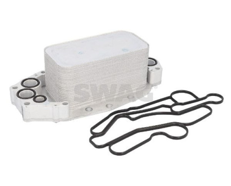 oil cooler