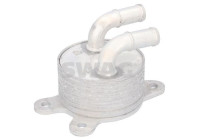oil cooler