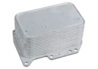 oil cooler