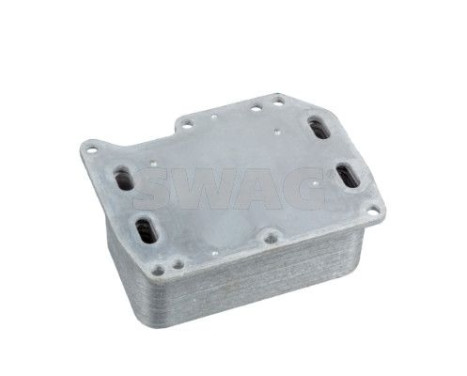 oil cooler, Image 2