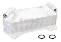 oil cooler