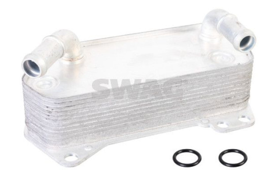 oil cooler